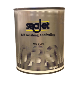 Vis detaljer for Seajet Bunnstoff 033 Shogun Bilde av Seajet Bunnstoff 033 Shogun