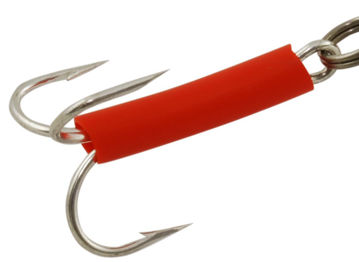 Vis detaljer for Pilkekrok med gummislange Bilde av Pilkekrok med gummislange