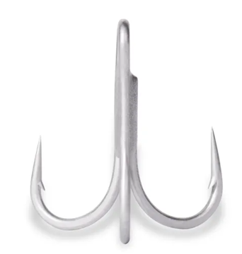 Vis detaljer for Mustad Treblekrok Stk Bilde av Mustad Treblekrok Stk