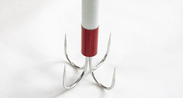 Bilde av Eggakroken 2 meter