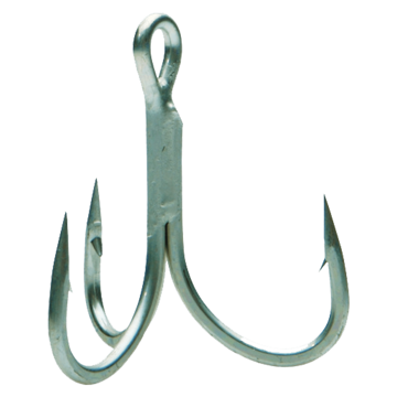 Vis detaljer for Owner ST-66TN 4X treblekrok Bilde av Owner ST-66TN 4X treblekrok
