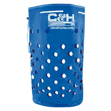 Bilde av C&H Chum bag vinyl