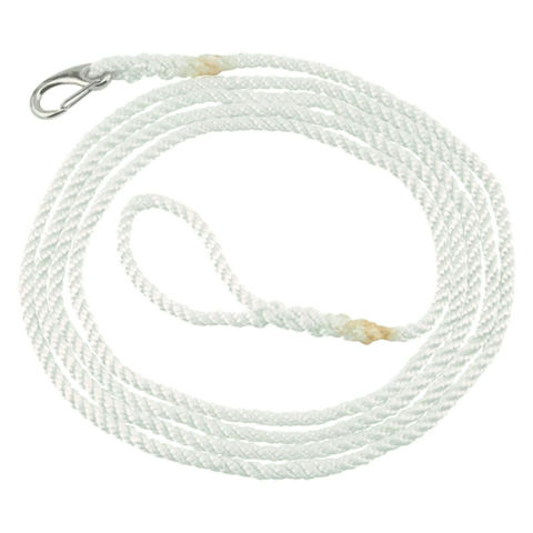 Bilde av C&H sikkerhetsline til stang og snelle 10m