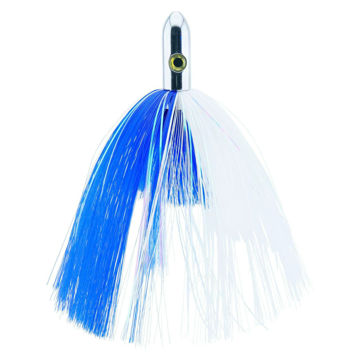 Bilde av Billy Baits Turbo Slammer 70 g / 21 cm blå/hvit