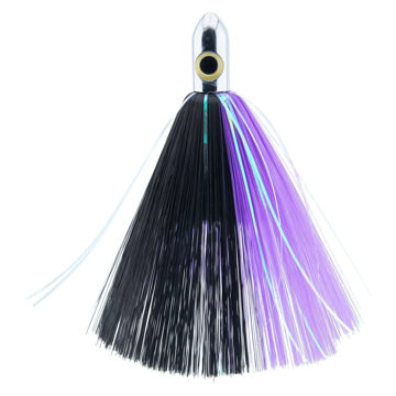 Vis detaljer for Billy Baits Turbo Slammer 70 g / 21 cm lilla/svart Bilde av Billy Baits Turbo Slammer 70 g / 21 cm lilla/svart