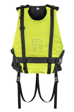 Bilde av Regatta Action Explorer Yellow flytevest