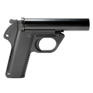 Vis detaljer for Comet Signalpistol kaliber 4 Bilde av Comet Signalpistol kaliber 4
