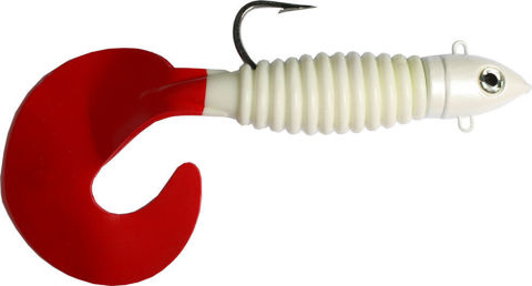 Bilde av Nordkyn kveitejigg