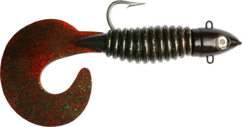 Bilde av Nordkyn kveitejigg