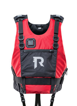 Bilde av Regatta Action Explorer Elite 50N rød flytevest