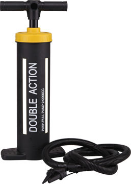 Vis detaljer for Smayda Double Action pumpe Bilde av Smayda Double Action pumpe