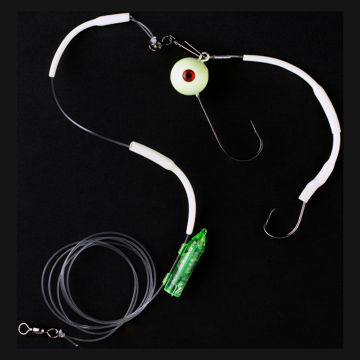 Vis detaljer for Natural Bait 011 Fireball Bilde av Natural Bait 011 Fireball
