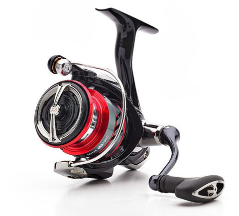 Bilde av Daiwa Ninja LT4000-C Haspelsnelle