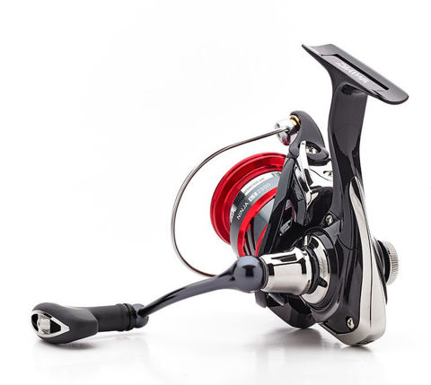 Bilde av Daiwa Ninja LT4000-C Haspelsnelle