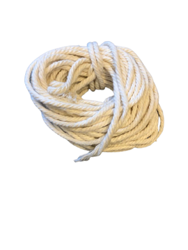 Bilde av Råtnetråd 3mm 0,5kg