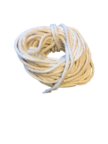 Bilde av Råtnetråd 3mm 0,5kg