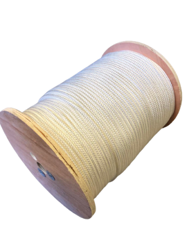 Bilde av Diamond braid-16 tau spole 220m 10mm