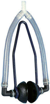 Vis detaljer for Motorspyler Dual Flow Bilde av Motorspyler Dual Flow