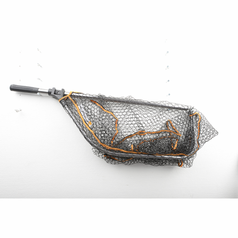 Bilde av Savage Gear pro folding fiskehåv XL