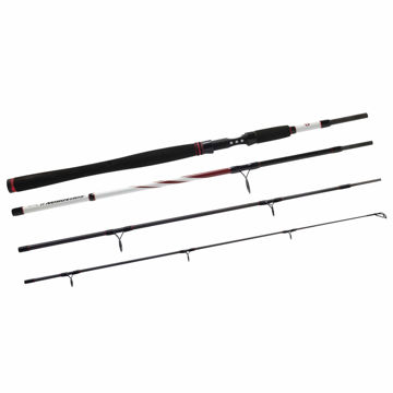 Vis detaljer for Penn Squadron III haspelstang 9' 20-80g Bilde av Penn Squadron III haspelstang 9' 20-80g