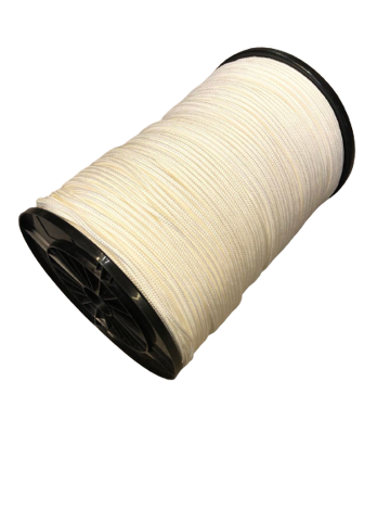 Bilde av Flettet Nylon S&F 5mm 500m