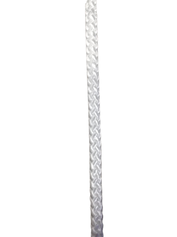 Bilde av Flettet Nylon S&F 5mm 500m