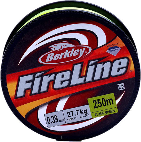 Bilde av Berkley FireLine x4 multifilament 