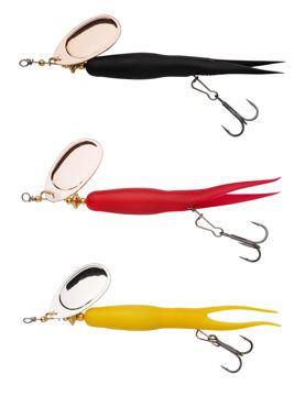 Vis detaljer for Abu Garcia Salmon Seeker laksespinner 3-pk Bilde av Abu Garcia Salmon Seeker laksespinner 3-pk