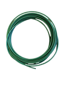 Vis detaljer for Sveisetråd Pioner/Steady grønn 1m Bilde av Sveisetråd Pioner/Steady grønn 1m