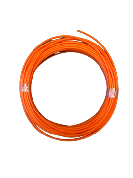 Vis detaljer for Sveisetråd Pioner/Steady Oransje 1m Bilde av Sveisetråd Pioner/Steady Oransje 1m