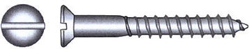 Bilde av Treskrue A4 316 DIN 97