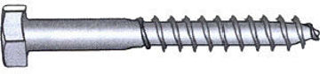 Vis detaljer for Fransk treskrue A4 DIN 571 Bilde av Fransk treskrue A4 DIN 571