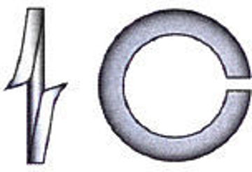 Bilde av Sprengskive A4 DIN 127