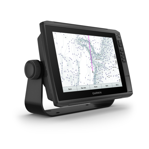 Bilde av Garmin Echomap Ultra2 102sv med GT56UHD-TM hekksvinger