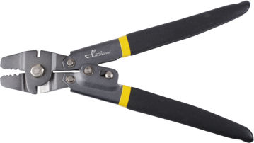 Bilde av Hurricane klemhylsetang 26cm 0,1-2,2mm