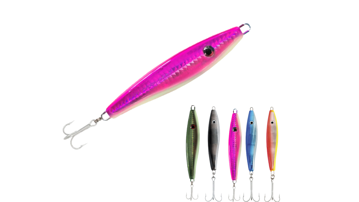 Bilde av Søvik Røst pilk