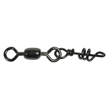 Vis detaljer for Owner 52486 Ishidai Screw corkscrew swivel 2/0 Bilde av Owner 52486 Ishidai Screw corkscrew swivel 2/0