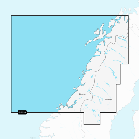 Bilde av Garmin Echomap UHD 92sv + GT54UHD-TM hekksvinger
