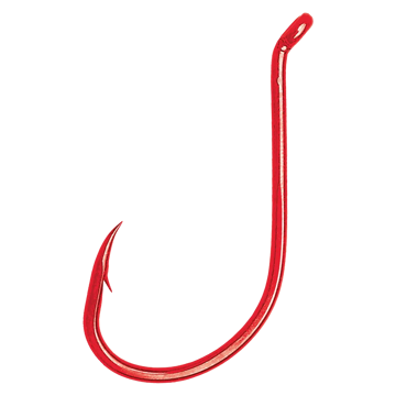 Bilde av Owner 5115 SSW Super Needle Point Red Finish