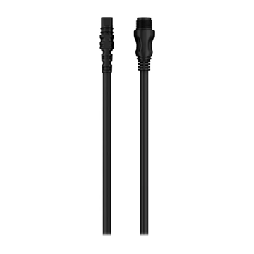 Vis detaljer for NMEA 2000®-adapterkabel, 4-pinners hunn til 5-pinners hann Bilde av NMEA 2000®-adapterkabel, 4-pinners hunn til 5-pinners hann