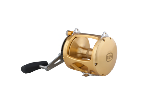 Bilde av Penn International VIS 80-130LB tunfiskkombo