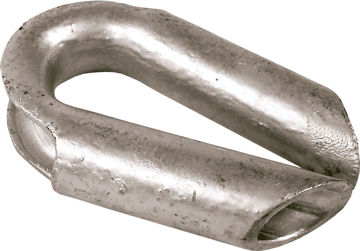 Vis detaljer for Rørkause galvanisert Bilde av Rørkause galvanisert