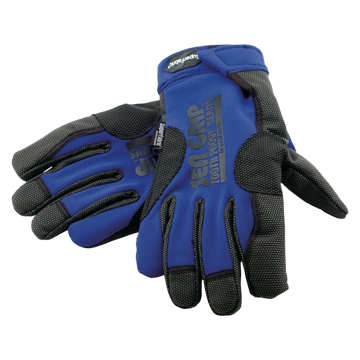 Vis detaljer for Sea Grip Super Fabric Offshore hansker Bilde av Sea Grip Super Fabric Offshore hansker