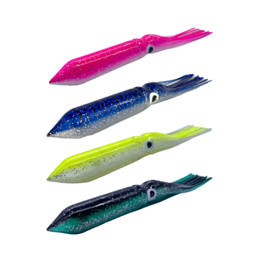 Bilde av Pulsator Bulb Squid 30,5cm