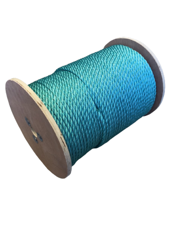 Bilde av Moorline flytetau spole 8mm 350m