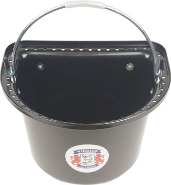 Bilde av Wiggler fiskeutstyrsbøtte