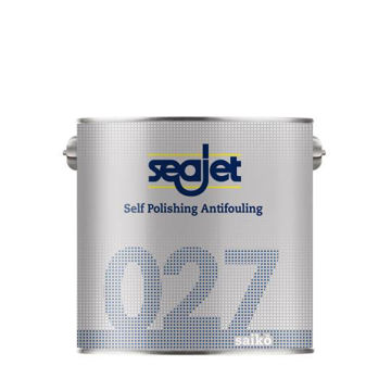 Vis detaljer for Seajet 027 Saiko bunnstoff 2,5l Bilde av Seajet 027 Saiko bunnstoff 2,5l