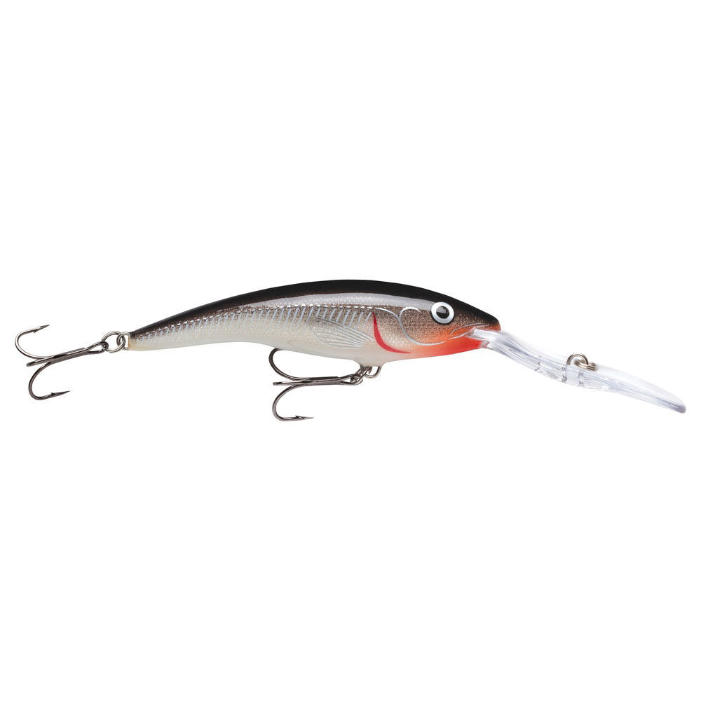 Rapala CountDown-7cm-Silver