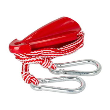 Vis detaljer for Obrien Ski tow harness - båt splitter Bilde av Obrien Ski tow harness - båt splitter