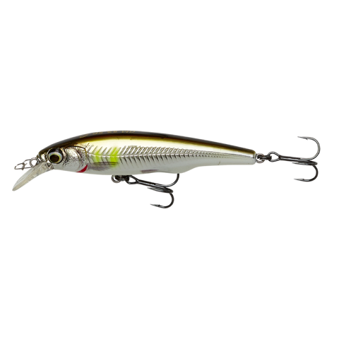 Bilde av Savage Gear Gravity Twitch wobbler 6,7cm